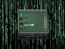Matrix - Aero Style