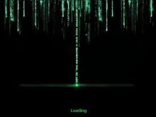 End of the Matrix