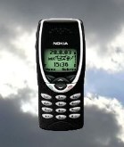 Nokia 8210 black