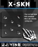 X-SKH