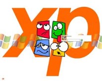WinXP Squareheads