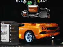 neOSLamboOrange