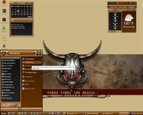 MetalX2-Bull