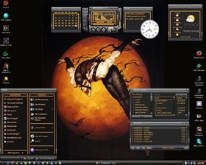 Multipass Halloween