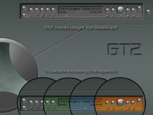 GT2 MP