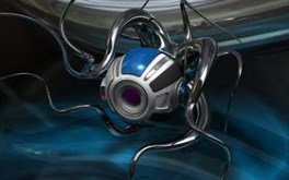 Drone 9