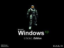 UNSC Edition