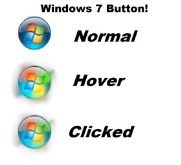 Windows 7 Button