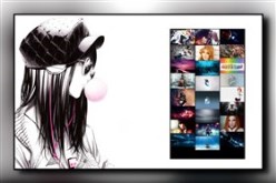 ImagesWall(V1)