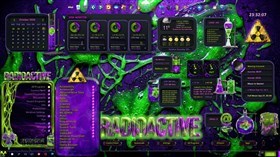 RADIOACTIVE (UPDATED)