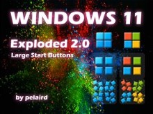 W11 Exploded 2.0