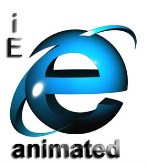 animated nustyle iE