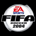 EA Sports FIFA 2004