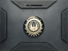 Battel Star