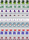 Wipeout AG Racing Series (Animated)
