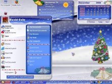 Christmas Time