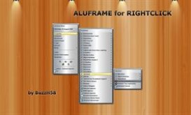 Aluframe