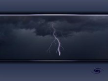 Stormy Skies