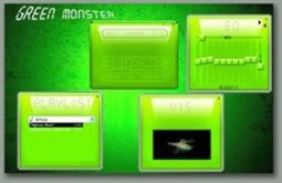 Green Monster