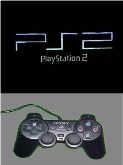 Sony Ps2 skin