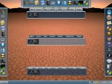 Apogee Tabbed & Side Docks