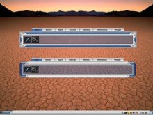 Logika Tabs & Side Docks 3