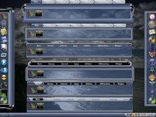 Encoded Tabs & Side Docks