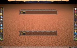 TranzSteel Tabbed & Side Dock
