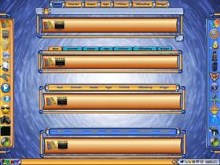 FauxS-Toon Tabbed Docks