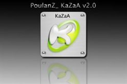 PoulanZ_KaZaA v2.0