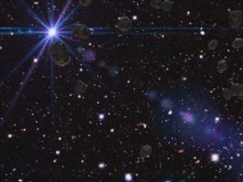asteroids
