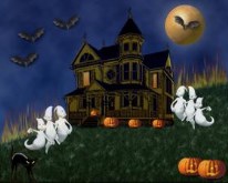 Halloween Haunting