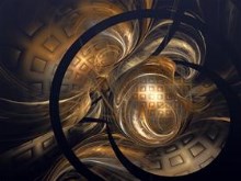 GoldBorders