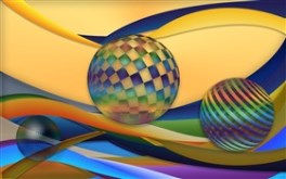 Abstract Trio