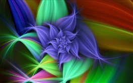 Violet Color