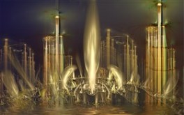City Of Gold