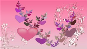 Happy Valentine 2015