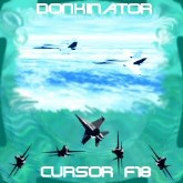 Cursor F18