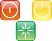 Power Butoms (Blocks Edition)