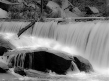 Faded Falls
