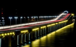 Night Crossing