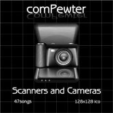 comPewter (Scanners and Cameras)