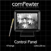 comPewter (Control Panel)