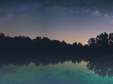 Galactic Springs