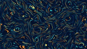 Abstract Swirls
