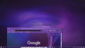 Luscious²