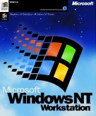 Windows NT 4.0