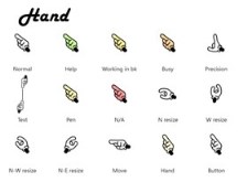 Hand