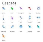 Cascade