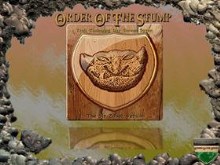 Order Of The Stump (The Sir Zubaz Version)